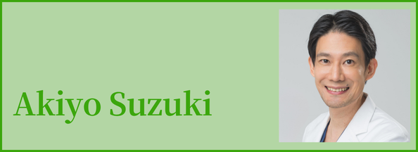 Dr.suzuki