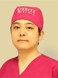 Masashi Fujimoto