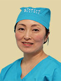 Yoko Mitoma