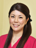 Yuji Nakanishi