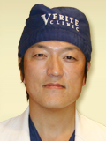Yuji Nakanishi